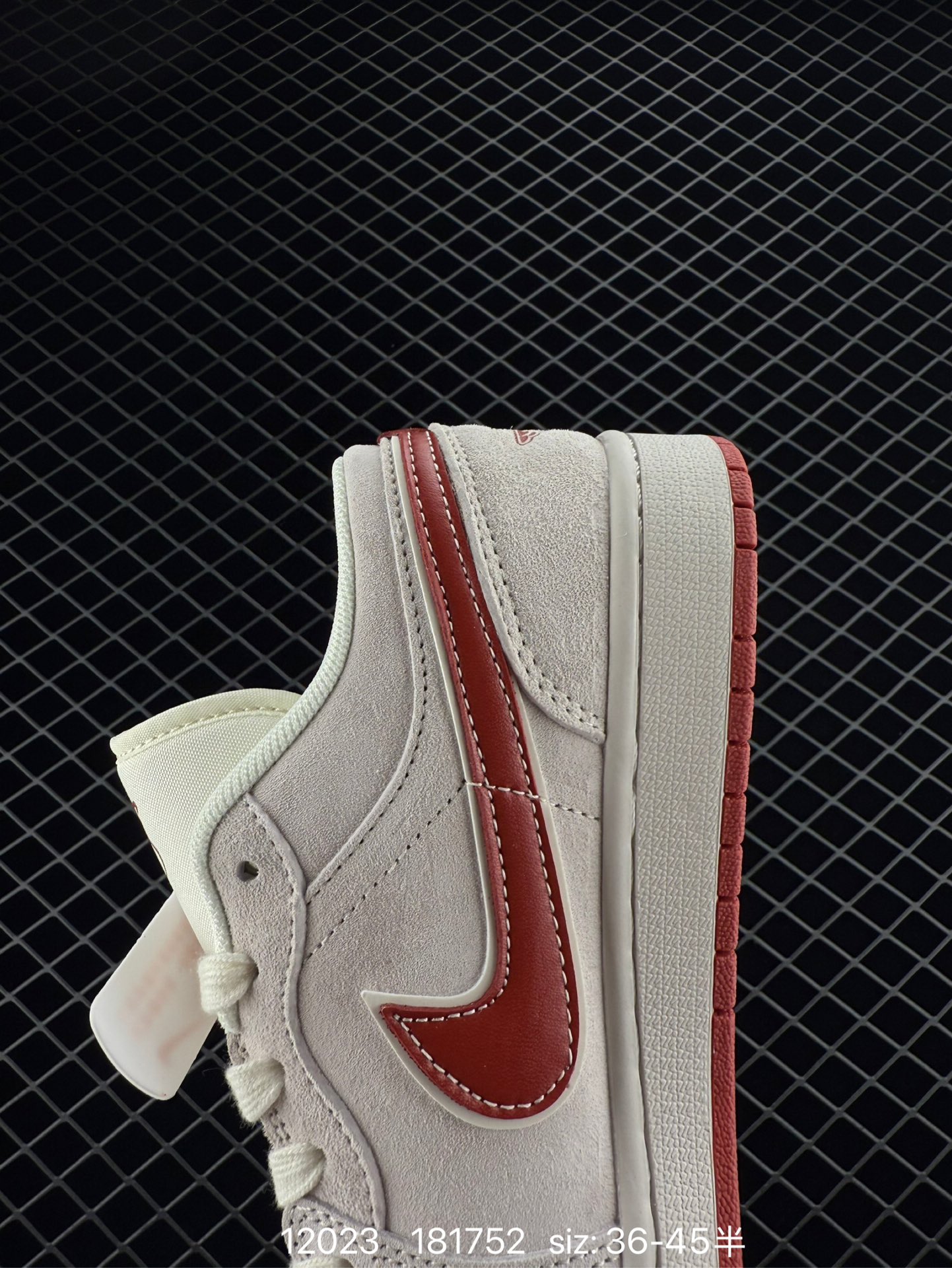 Supreme x Travis Scott x Air Jordan 1 Low Sup x AJ1